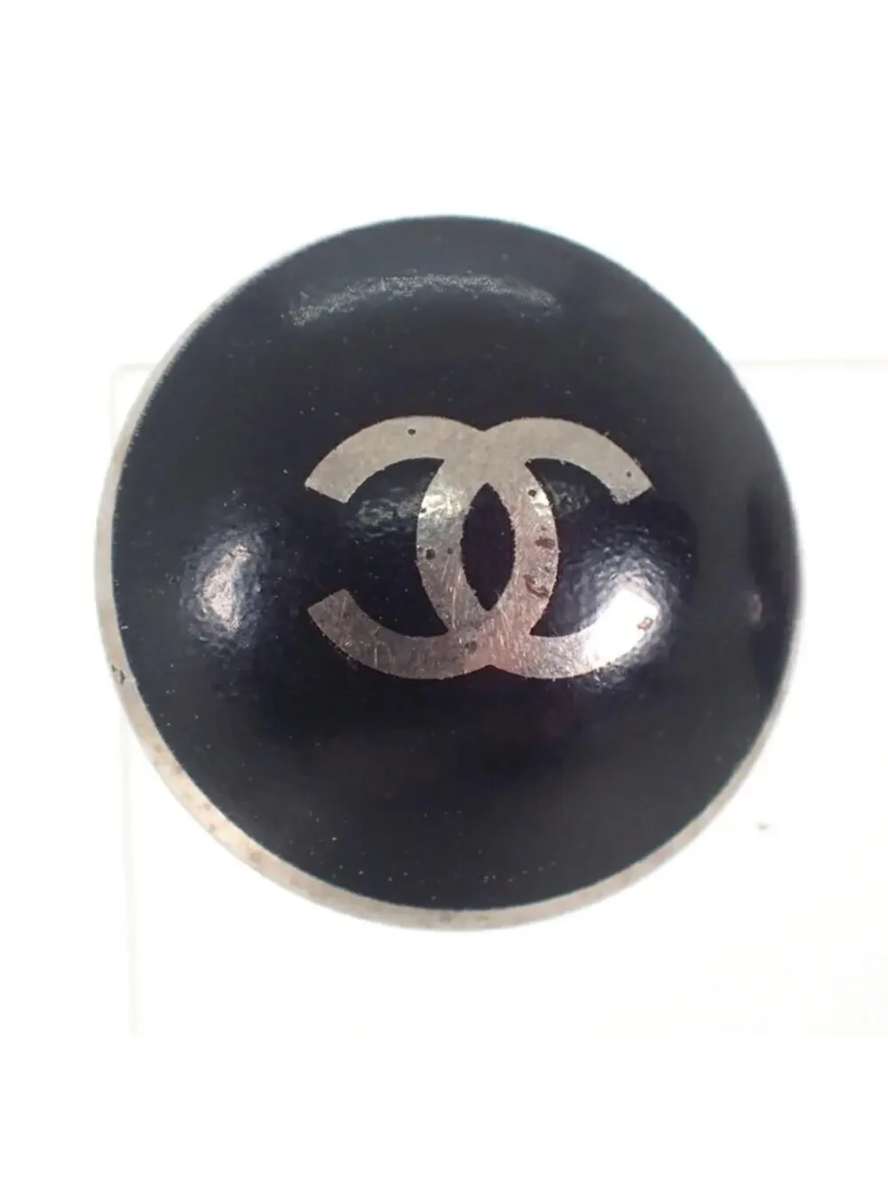 Chanel Earrings Metal #215606C87B